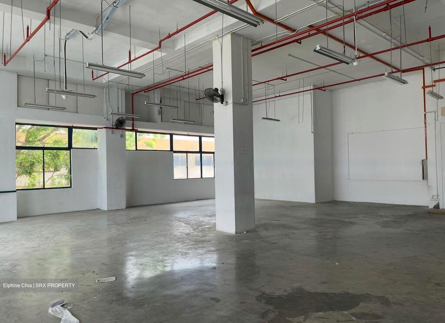 Tagore Building (D26), Factory #466387471